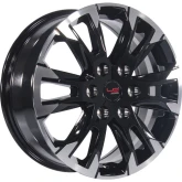 Replica Concept TY579 8x20 6x139.7 ET60
