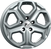 RPLC KI241 6.5x16 5x114.3 ET50