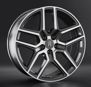Replay HV65 8x18 5x114.3 ET37