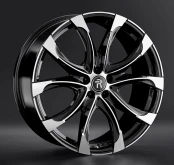 Replay GS2 9.5x22 5x114.3 ET47
