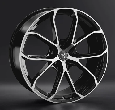 Replay GS6 9.5x21 5x114.3 ET47