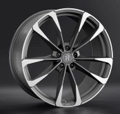 Replay GS4 9.5x21 5x114.3 ET47