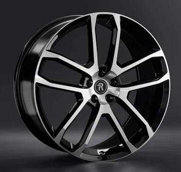 Replay GS3 9.5x22 5x114.3 ET47