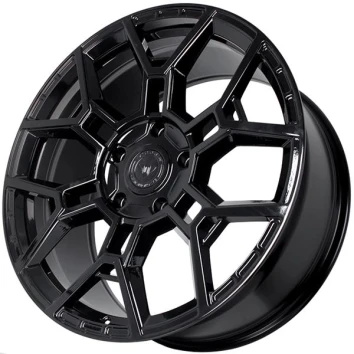 Sakura Wheels YA9554 10x22 5x150 ET45