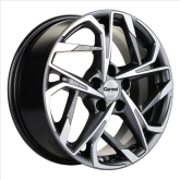 Carwel Цаган 1716 7x17 5x114.3 ET45