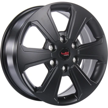 Replica Concept TY578 7.5x18 6x139.7 ET60
