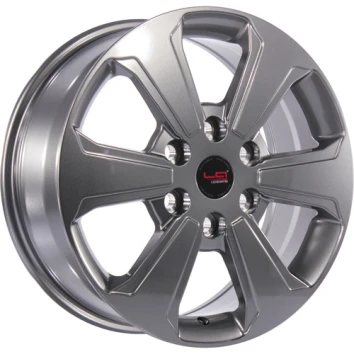 Replica Concept TY578 7.5x18 6x139.7 ET60