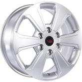 Replica Concept TY578 7.5x18 6x139.7 ET60