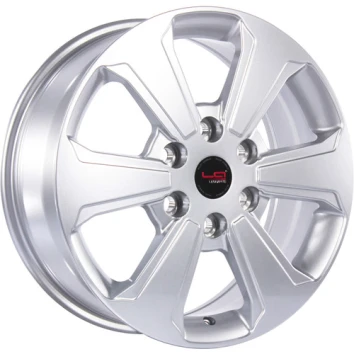 Replica Concept TY578 7.5x18 6x139.7 ET60