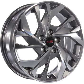 Replica Concept HND538 6.5x17 5x114.3 ET49