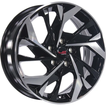 Replica Concept HND538 6.5x17 5x114.3 ET49