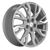 Khomen 1809 7x18 5x114.3 ET37