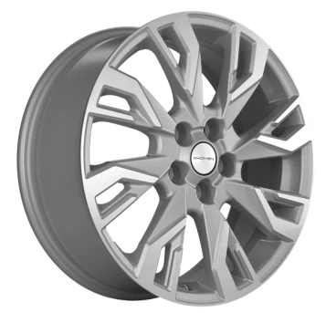 Khomen 1809 7x18 5x114.3 ET37