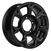 Khomen 1505 5.5x15 5x139.7 ET5
