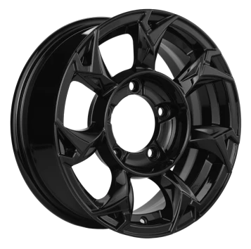 Khomen 1505 5.5x15 5x139.7 ET5