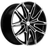 Khomen 2105 9.5x21 5x112 ET37