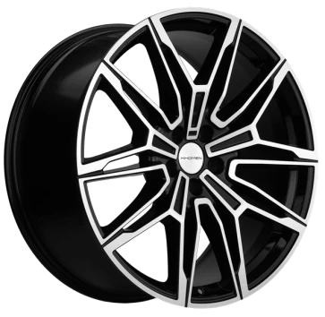 Khomen 2105 9.5x21 5x112 ET37