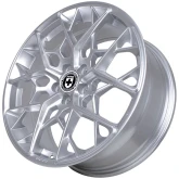 FF FF10 8.5x20 5x114.3 ET40