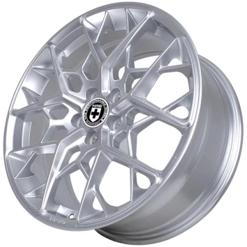 FF FF10 8.5x20 5x114.3 ET40