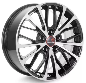 RepliKey Camry (R194) 7x17 5x114.3 ET45
