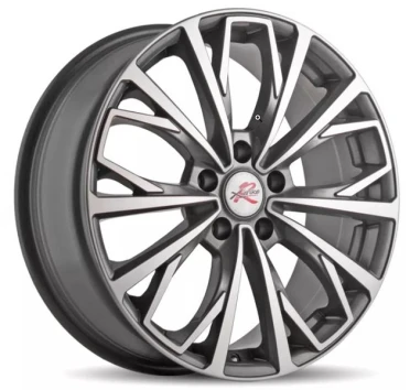 X'trikeRST R038 7x18 5x114.3 ET35