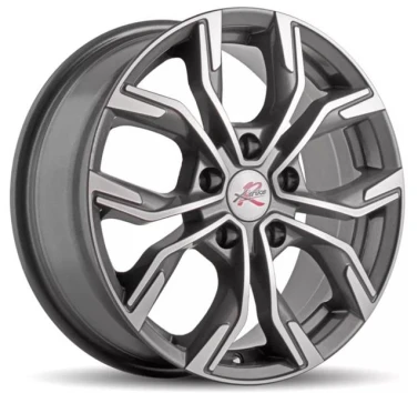 X'trikeRST R106 6.5x16 5x114.3 ET50