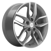 Khomen 1708 6.5x17 5x108 ET33