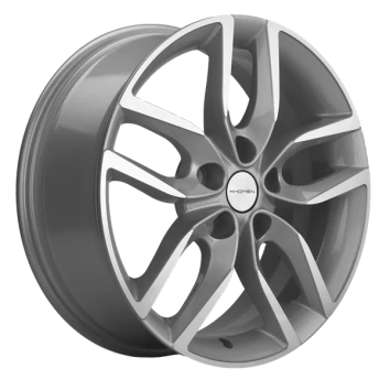 Khomen 1708 6.5x17 5x108 ET33
