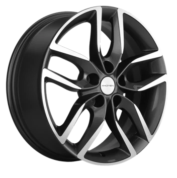 Khomen 1708 6.5x17 5x108 ET43