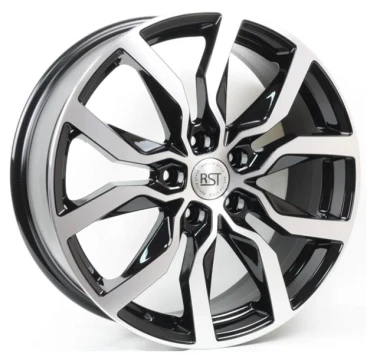 RST R138 7x18 5x114.3 ET51