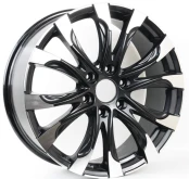 RST R022 8x20 6x139.7 ET60