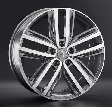 Replay HV61 7x18 5x114.3 ET40