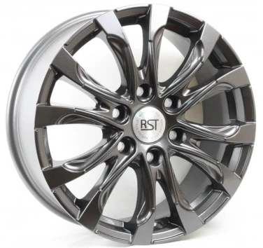 RST R022 8x20 6x139.7 ET60