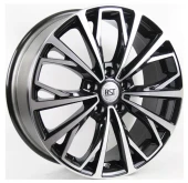X'trikeRST R038 7x18 5x108 ET36