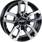 AERO V2100 6.5x16 5x139.7 ET40