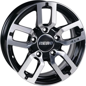 AERO V2100 6.5x16 5x139.7 ET40