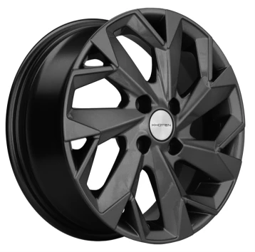 Khomen 1508 6x15 4x100 ET50