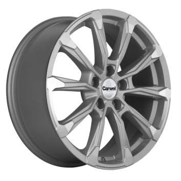 Carwel Ишим 1808 7.5x18 5x114.3 ET50 Carwel Ишим 1808 7.5x18 5x114.3 ET50