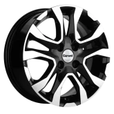 Carwel Тобол 1503 6x15 4x100 ET46