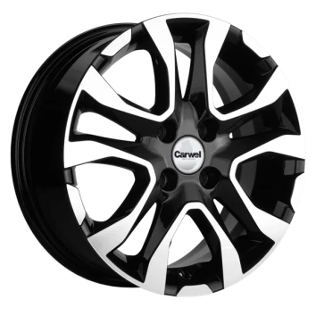 Carwel Тобол 1503 6x15 4x100 ET50