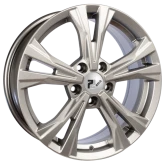 RPLC KI204 7x17 5x114.3 ET48.5