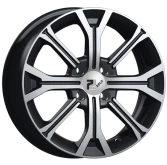 RPLC RE198 6x15 4x100 ET40