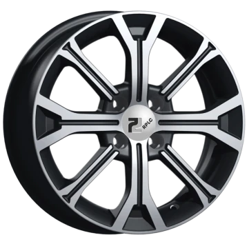RPLC RE198 6x15 4x100 ET40