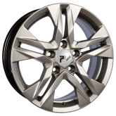 RPLC MI236 6.5x16 5x114.3 ET38