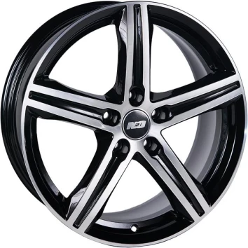 N2O V2231 8x18 5x112 ET40
