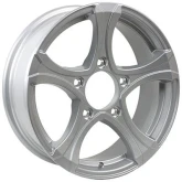 VENTI 1610 6.5x16 5x139.7 ET40