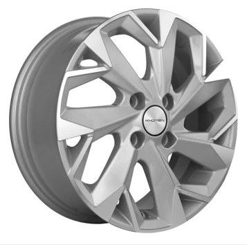 Khomen 1508 6x15 4x100 ET40