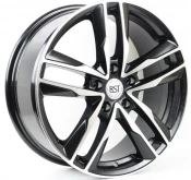 RST R128 7.5x18 5x108 ET45