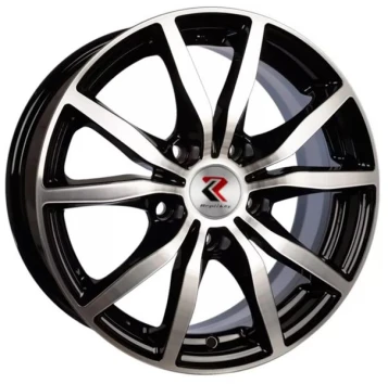 RepliKey K57 6.5x15 5x114.3 ET45