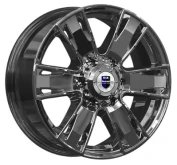 K&K Севенна 7x17 6x127 ET40